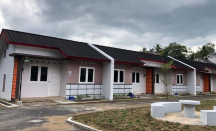 Rumah Murah Dijual di Medan, Harga Bawah Rp400 Juta - GenPI.co Sumut