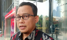 KPK Tahan Penyuap Bupati Nonaktif Langkat di Medan - GenPI.co Sumut