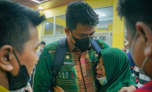 Bobby Nasution Tinggalkan Balai Kota 3 Bulan, Kenapa? - GenPI.co Sumut