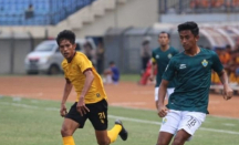 Lawan Sriwijaya FC, PSDS Deli Serdang Optimistis Menang - GenPI.co Sumut