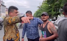 Waduh Bobby Nasution Marah di Pinggir Jalan, Kenapa? - GenPI.co Sumut