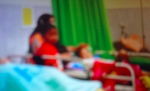 Lagi, Puluhan Warga Madina Dilarikan ke Rumah Sakit - GenPI.co Sumut