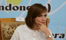 Najwa Shihab Blak-blakan Sering Mendapat Ancaman - GenPI.co Sumut