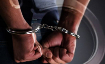 Polisi Tangkap 2 Pengedar Sabu di Tapanuli Utara - GenPI.co Sumut