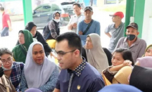 Soal Uang Pedagang, DPRD Puji Langkah Bobby Nasution - GenPI.co Sumut