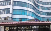 DPRD Minta Bobby Nasution Tak Buang Identitas Melayu - GenPI.co Sumut