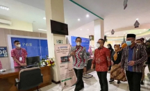 DPRD Minta Pemko Medan Bangun Mal Pelayanan Publik - GenPI.co Sumut