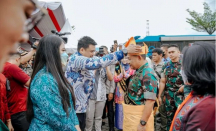 Bobby Nasution Suruh Pimpinan OPD Sisihkan Rp 500 Ribu Sebulan - GenPI.co Sumut