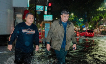 Soal Banjir Medan, Legislator Sentil Bobby Nasution - GenPI.co Sumut
