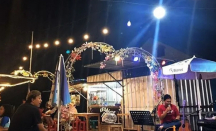 Legislator Minta Cafe De Natural Dibongkar, Kenapa? - GenPI.co Sumut