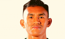 PSMS Medan Rekrut Hamdi Sula, Pemain Muda Maluku - GenPI.co Sumut