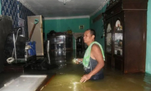 Soal Banjir Medan, Legislator Dukung Bobby Nasution - GenPI.co Sumut