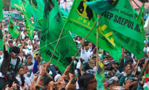 Pemilu 2024, PPP Tanjungbalai Target 4 Kursi Dewan - GenPI.co Sumut
