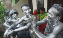 Legislator Desak Dinsos Medan Bina Manusia Silver - GenPI.co Sumut