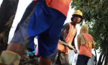 15 Ribu Pekerja Rentan di Medan Jadi Peserta BPJS - GenPI.co Sumut