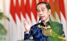 Ini Agenda Presiden Jokowi di Medan 9 Februari 2023 - GenPI.co Sumut