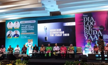 10 Bupati dan Wali Kota Terima Anugerah Kebudayaan - GenPI.co Sumut