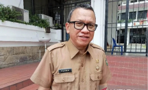 Insentif Guru Honorer Medan Segera Cair, Langsung 3 Bulan - GenPI.co Sumut