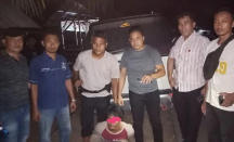 Orang Tua di Padang Lawas Dibunuh Anak Durhaka - GenPI.co Sumut
