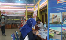 Lowongan Kerja Medan 2023: Job Fair Sediakan Ribuan Loker - GenPI.co Sumut