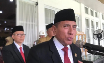 Gubernur Sumut Sebut Sistem Proporsional Terbuka Terbaik bagi Indonesia - GenPI.co Sumut