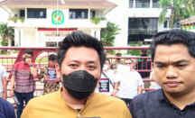 Warga Medan Johor Minta MUI Tegur Bobby Nasution - GenPI.co Sumut