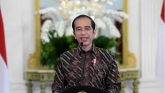 Bungkam Vietnam, Jokowi Ucapkan Selamat ke Timnas Indonesia U-16 - GenPI.co
