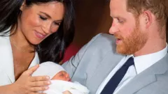 Banding Ditolak, Pangeran Harry Kini Tanpa Perlindungan Khusus di Inggris - GenPI.co