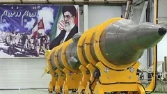 Desak AS Tahan Diri, Rusia Sebut Serangan ke Iran Bisa Picu Bencana Nuklir - GenPI.co