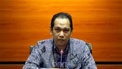 Yudo Margono Jadi Panglima TNI, KPK Langsung Bereaksi Begini - GenPI.co
