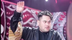 Menduda 10 Tahun, King Nassar Akui Hidupnya Mulai Monoton - GenPI.co