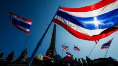 Tingkatkan Ketegangan dengan Thailand, Kamboja Larang Film dan Putus Koneksi Internet - GenPI.co