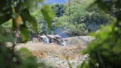 Polri Tangkap 3 Tersangka Tambang Ilegal di Kalimantan Timur - GenPI.co