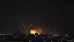 8 Tentara Israel Tewas di Gaza Selatan dalam Serangan Paling Mematikan - GenPI.co