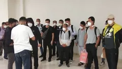 KPK Sudah Ingatkan Sejak 2012, Tapi Korupsi TKA Jalan Terus - GenPI.co