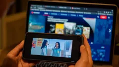 Upgrade Gaya Hidup Digital Bareng SIMPATI, Gen Z: Ini yang Kami Mau - GenPI.co