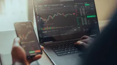 Positif! Harga Kripto Bitcoin, Ethereum, dan Binance Coin Naik - GenPI.co