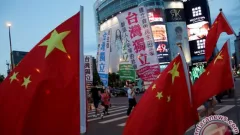 Taiwan Hadapi Intimidasi China, Amerika Serikat Tunjuk Perwakilan Baru - GenPI.co