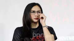 Aura Kasih Ogah Rujuk dengan Eryck Amaral, Tetapi Masih Komunikasi - GenPI.co