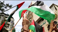 Majelis PBB Menyetujui Resolusi yang Memberikan Palestina Hak-hak Baru - GenPI.co
