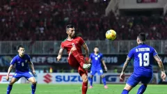 32 Pemain Dipanggil Timnas Indonesia, Lilipaly & Bagaskara Masuk Ragnar Dicoret - GenPI.co