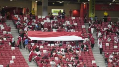 Indonesia Tak Jadi Tuan Rumah, Piala Asia 2023 Batal Terlaksana - GenPI.co