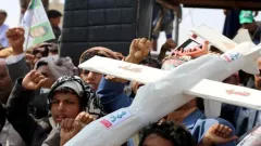 PBB Sebut Lebih dari Separuh Rumah Tangga di Yaman Tidak Memiliki Cukup Makanan - GenPI.co