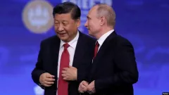 China Sebut Sulit untuk Memenuhi Diskusi Soal Perang Rusia-Ukraina - GenPI.co