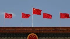 Tegang dengan Uni Eropa, China Berlakukan Sanksi Impor Alat Medis - GenPI.co