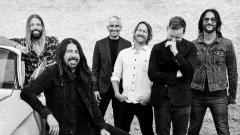 Konser di Singapura, Foo Fighters Mampir ke Indonesia? - GenPI.co