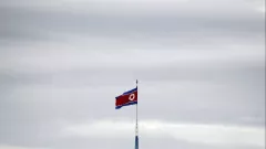 Menegangkan! Seoul Kerahkan 30 Jet Tempur Buntuti 12 Pesawat Militer Korea Utara - GenPI.co
