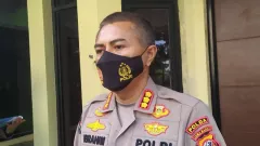 Jelang Laga Persib vs Persija, Polda Jawa Barat Keluarkan Pesan Penting - GenPI.co