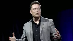 Elon Musk Hadapi Masalah Keuangan, Donald Trump Bakal Beli Tesla - GenPI.co