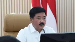 Menteri Hadi Tjahjanto Klaim Berhasil Tingkatkan Kualitas Data Spasial - GenPI.co